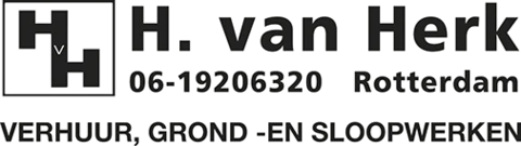 H. van Herk