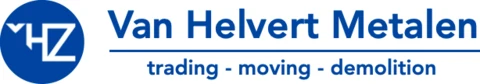 Van Helvert Metalen